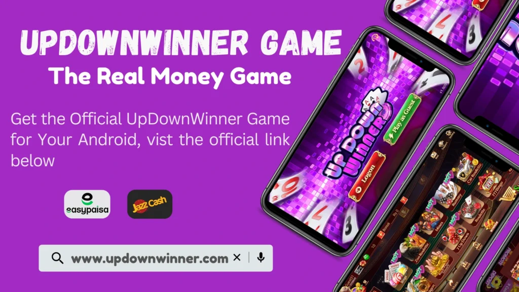 updownwinner