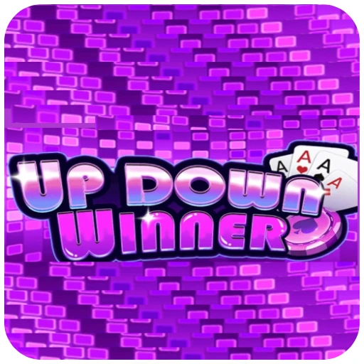 updownwinner game logo